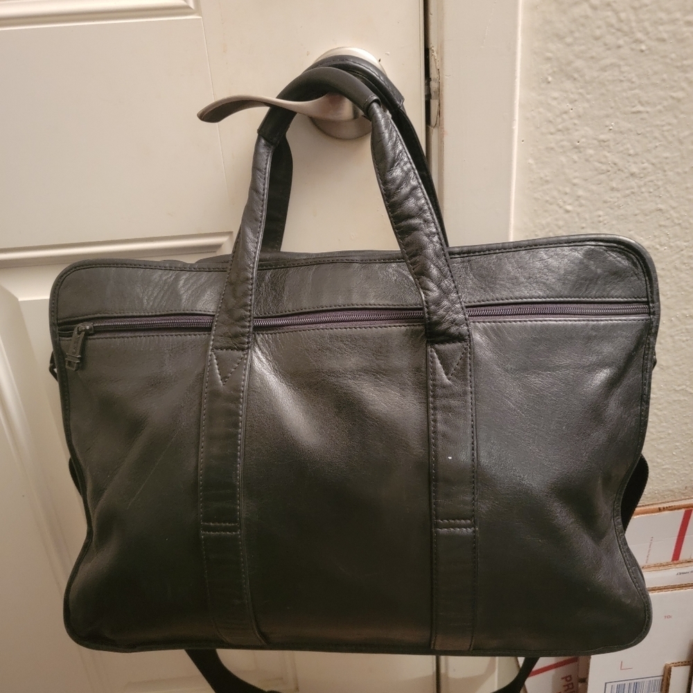 Tumi briefcase bag - Picture 3 of 16
